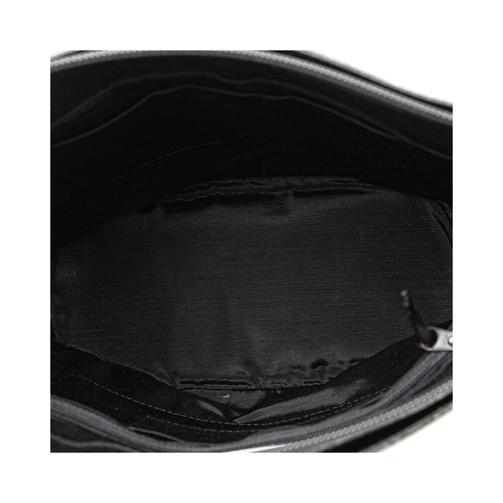 Burberry Black  Shoulder Bag - Picture 4 of 8